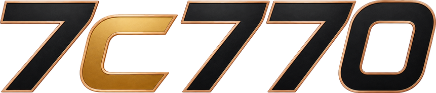 7c770 লোগো